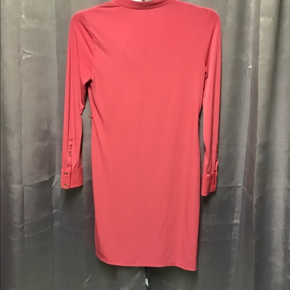 Calvin Klein dress stretch - Picture 4 of 7